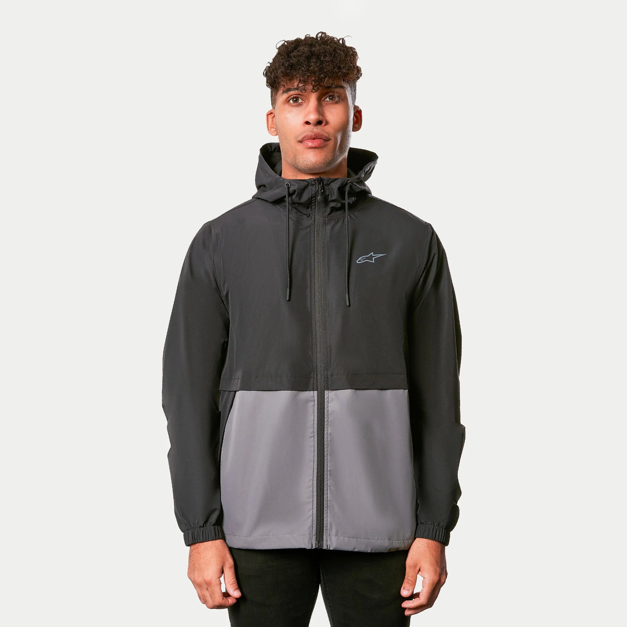 Alpinestars Avid Wind Jacket Black