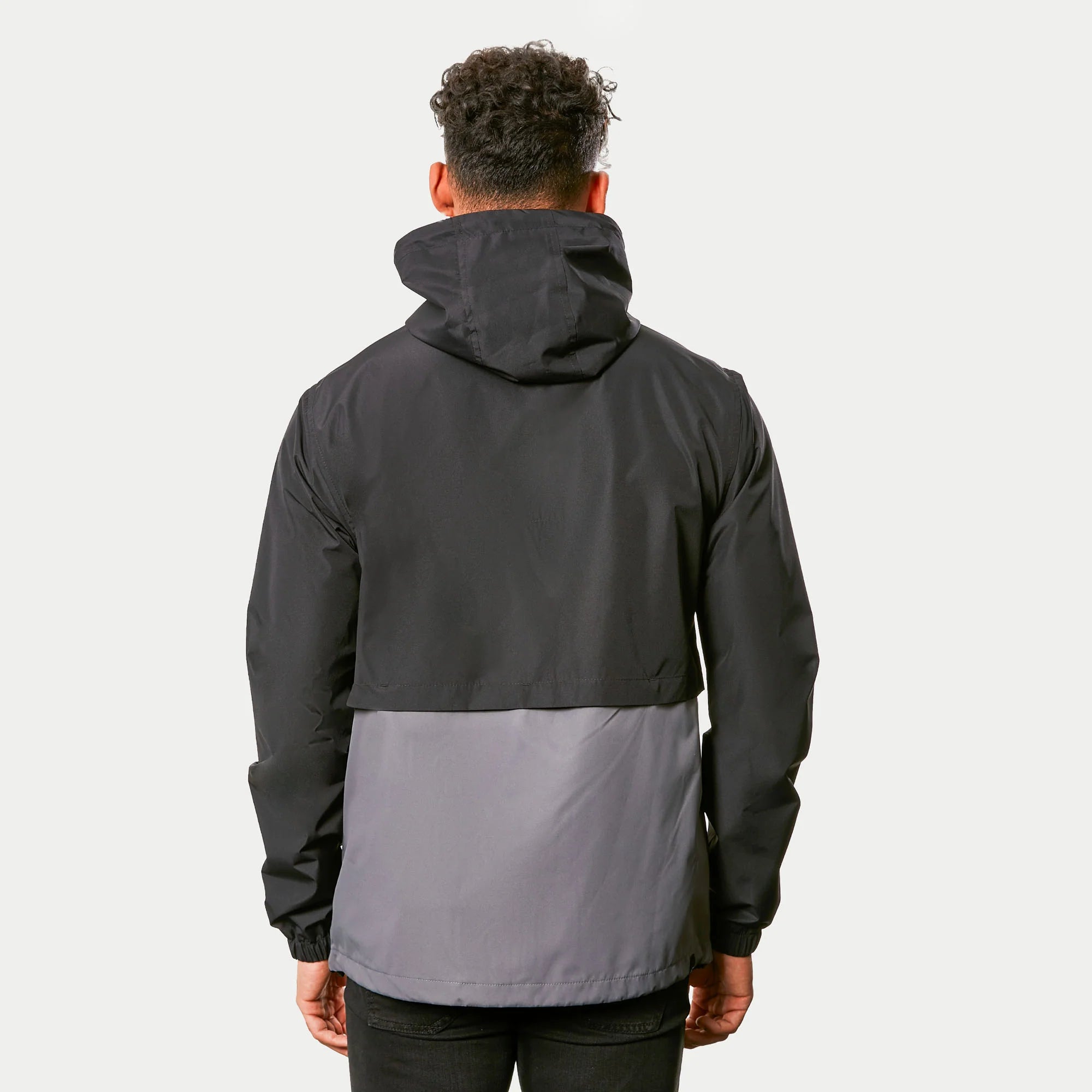 Alpinestars Avid Wind Jacket Black