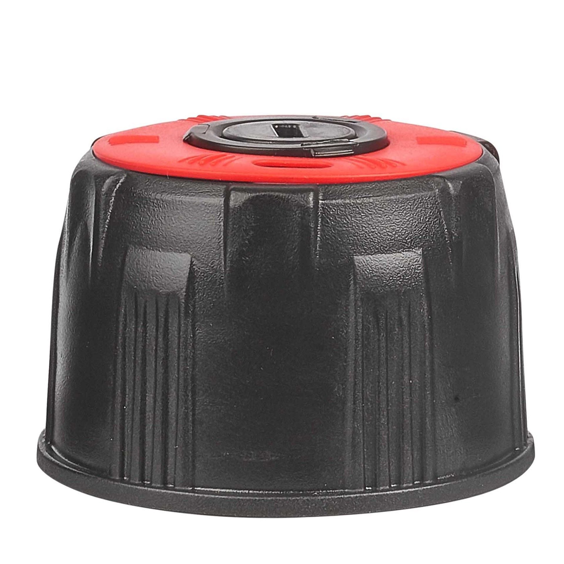Polisport Pro-Octane 20 Litre Fuel Can with Fill Hose