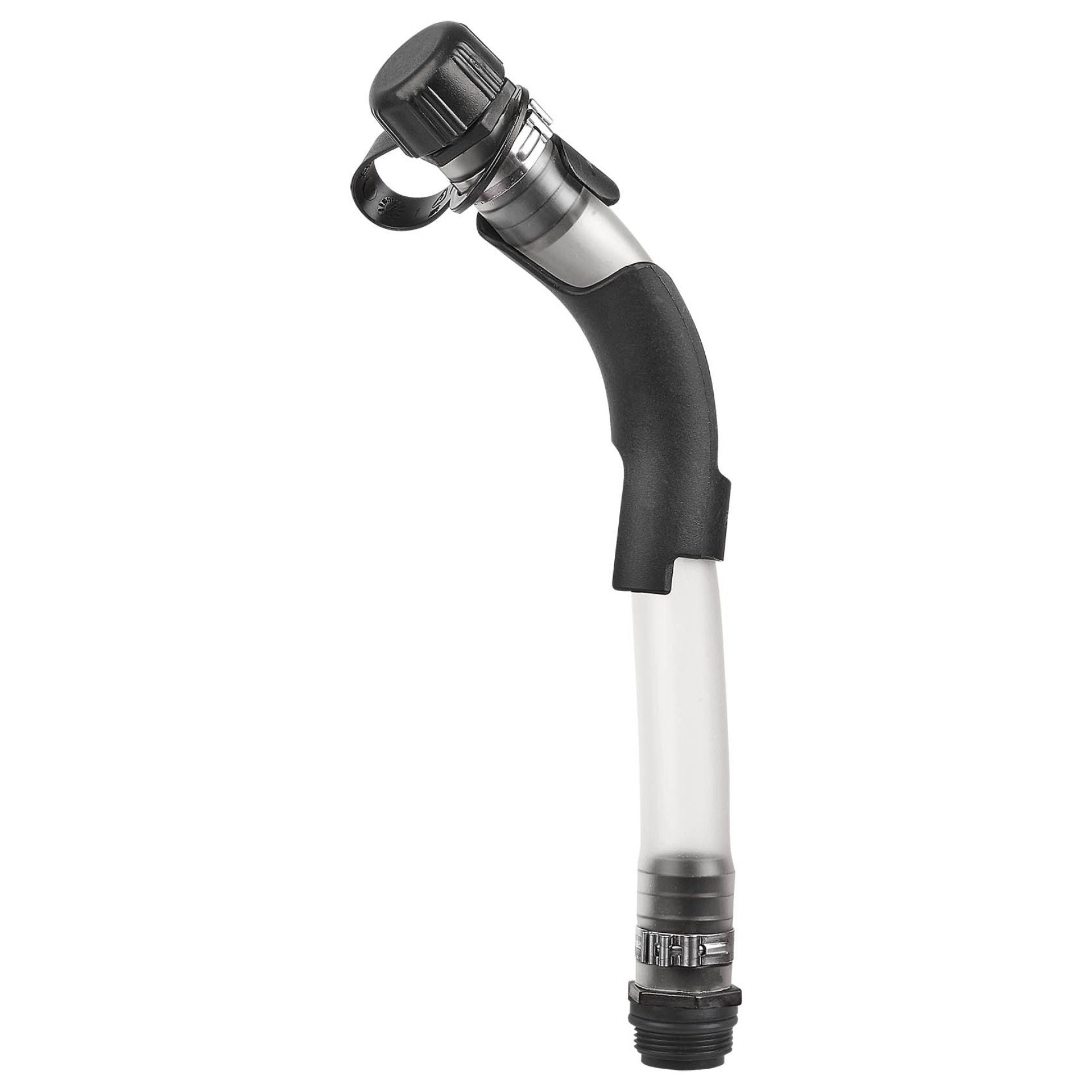 Polisport Pro-Octane 20 Litre Fuel Can with Fill Hose