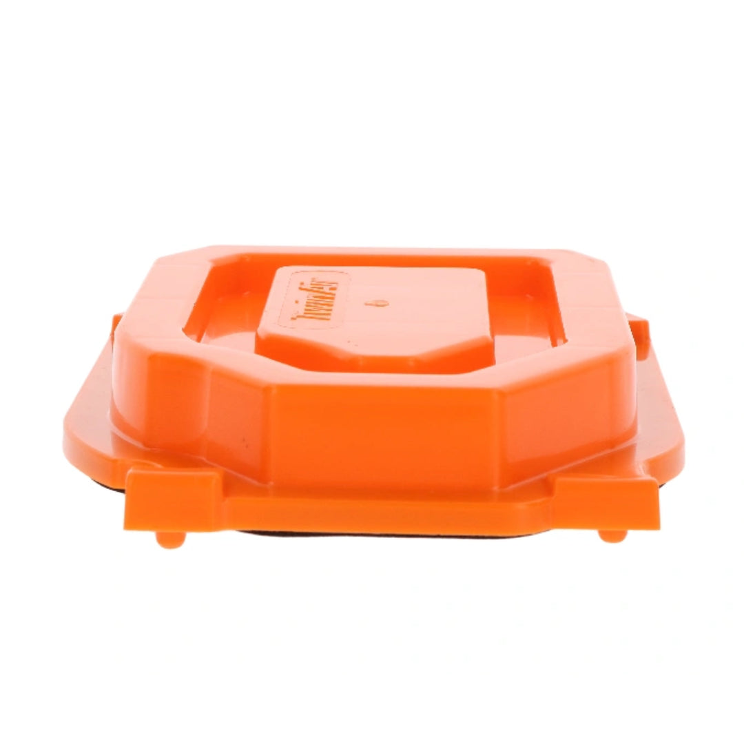 Twin Air Airbox Cover KAWASAKI KX250F 25-26, KX250X 25-26