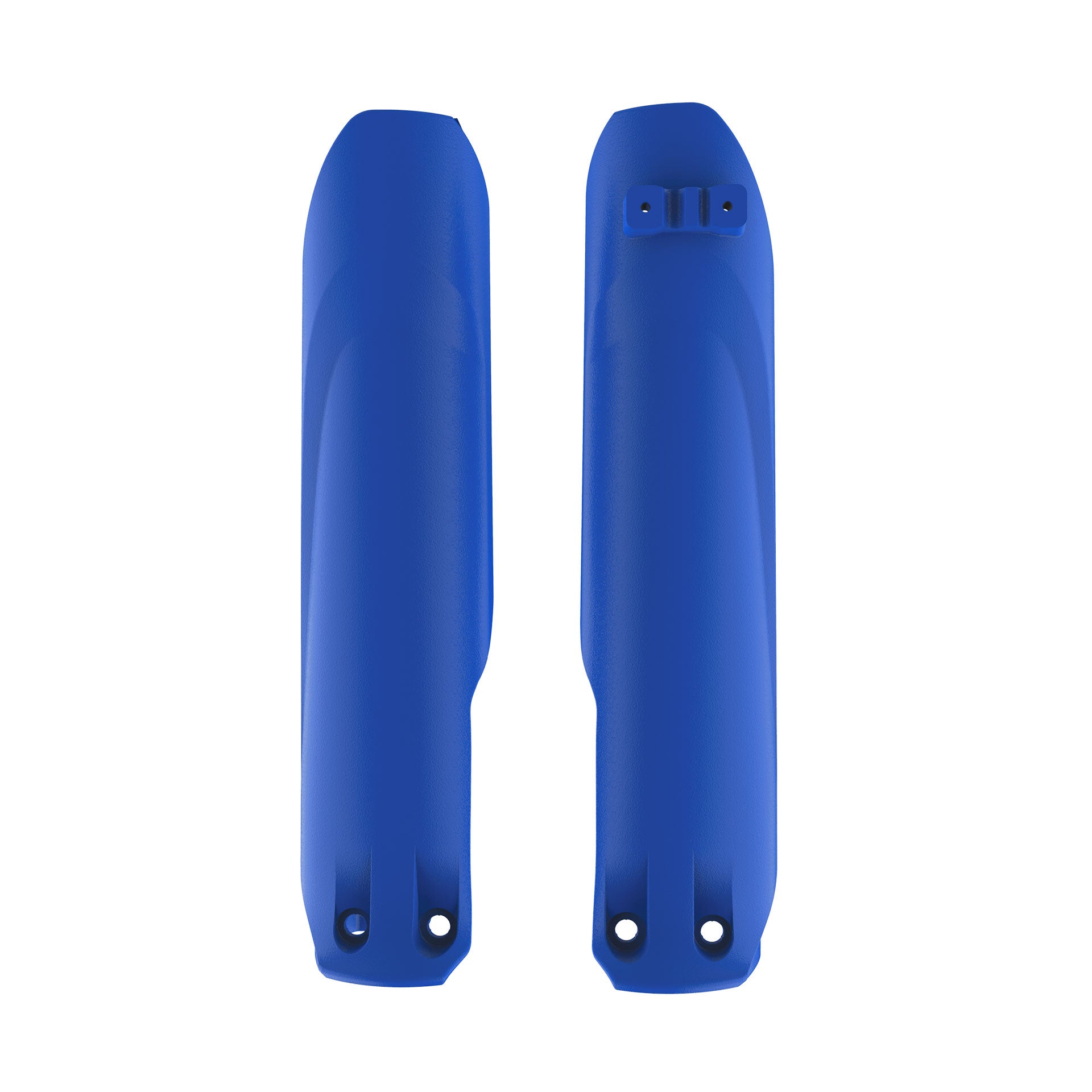 Polisport Fork Guards BETA 125-300RR 19-24, 350-500RR 19-24 Blue
