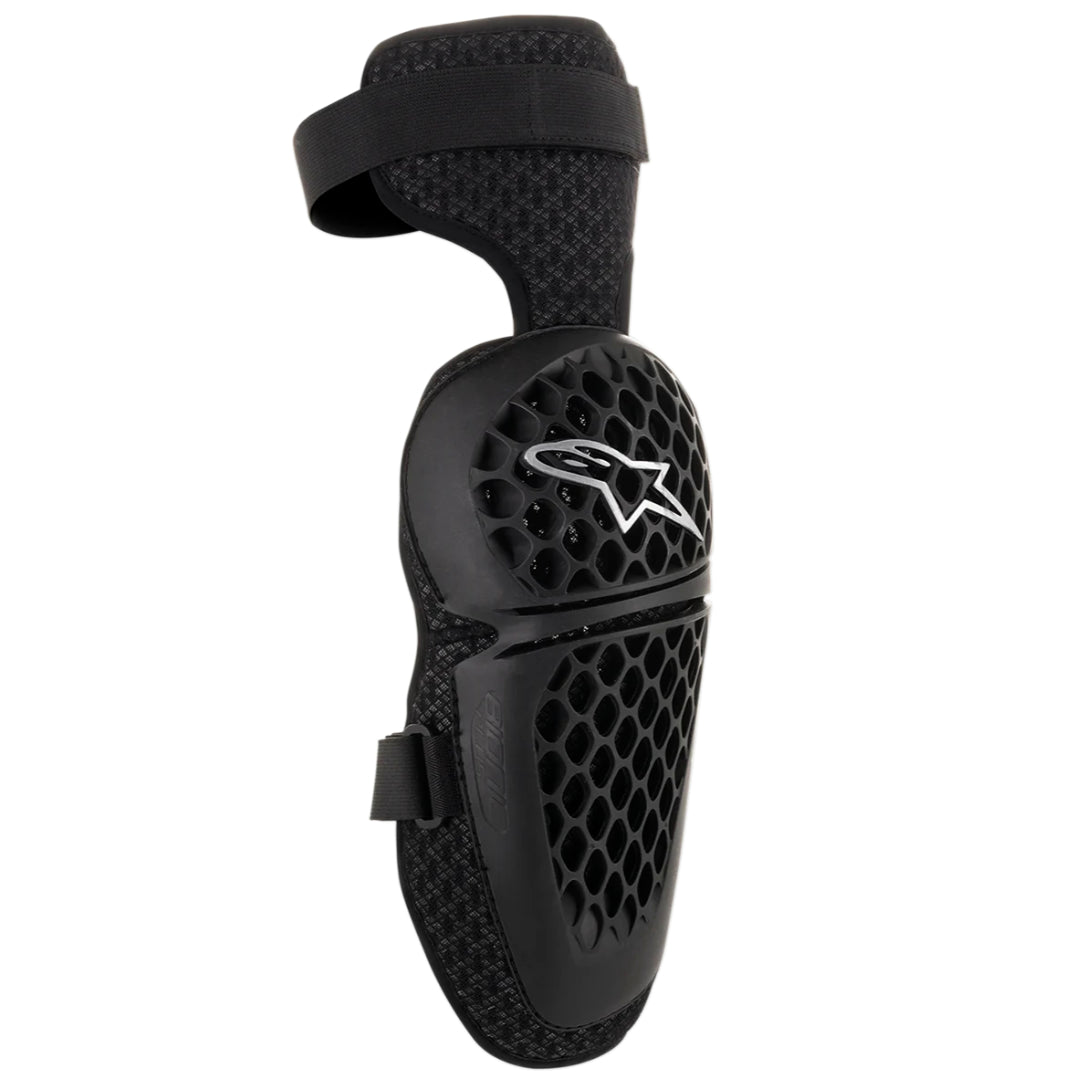 Alpinestars Bionic Plus Knee Protector Black