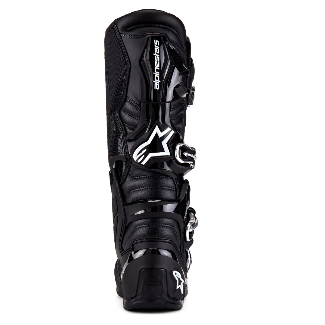 Alpinestars Tech 7 Motocross Boots Black