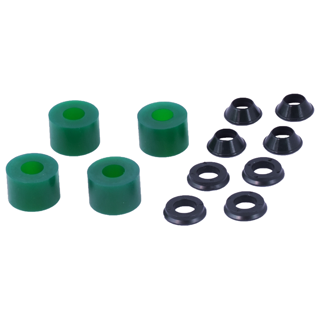 Xtrig Replacement PHDS Rubber Kit Green Soft