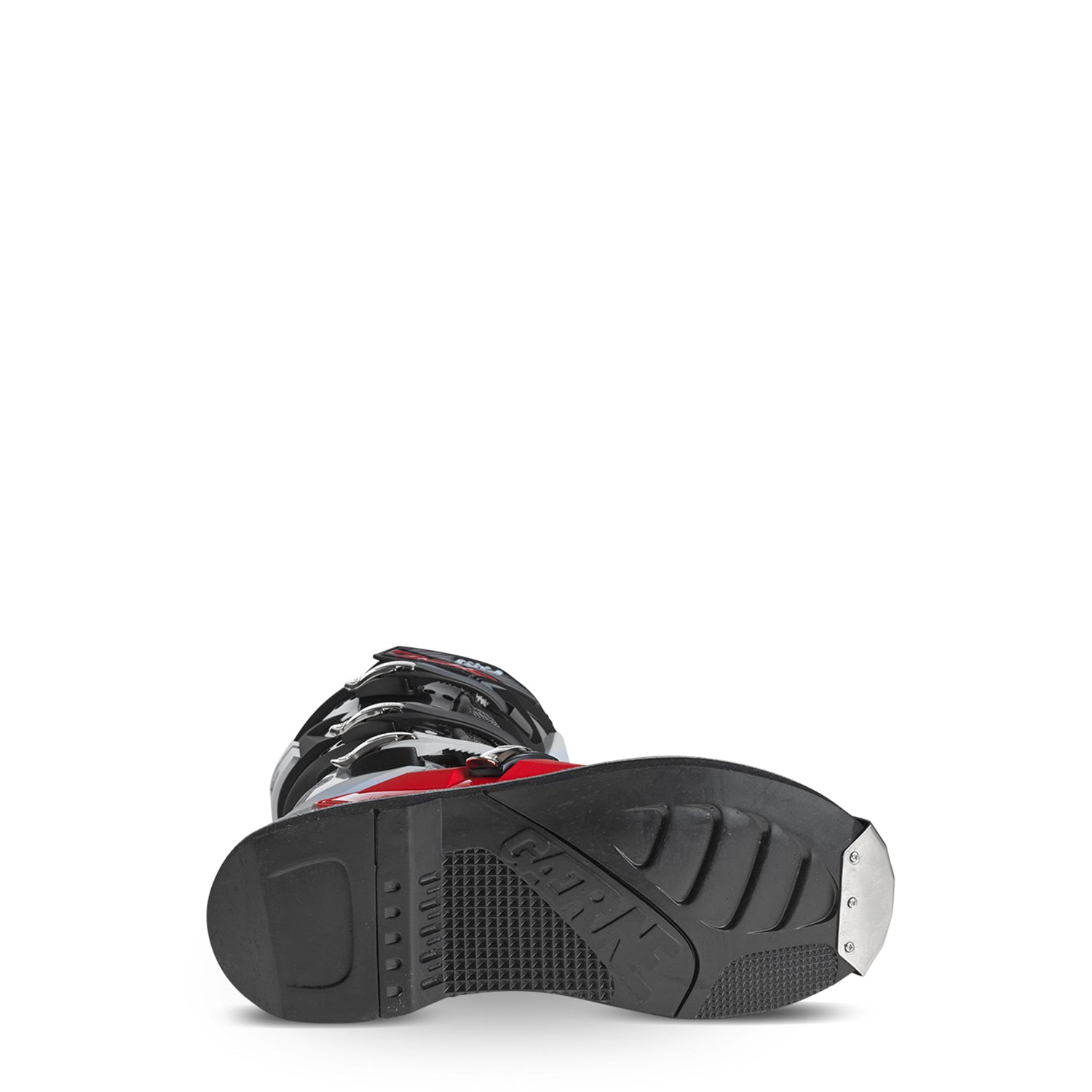 Gaerne GX-J YOUTH MX Boots Black/Red