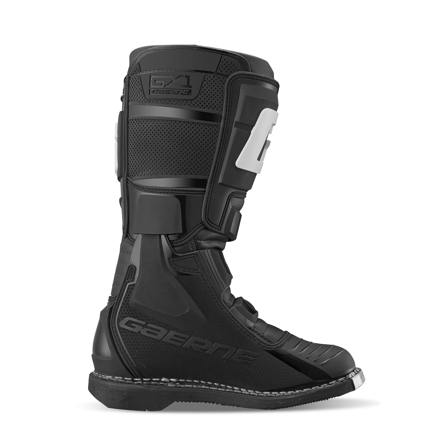 Gaerne GX-1 MX Boots Black