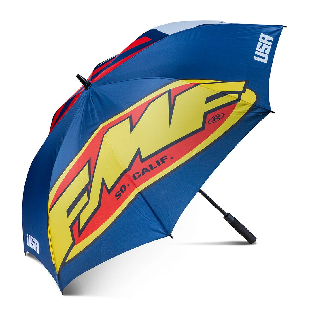 FMF Stars And Stripes Exhaust Umbrella - FMF 013912