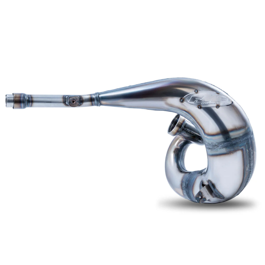 FMF Factory Fatty Exhaust Pipe Beta 300 RX 2025 - FMF 025319