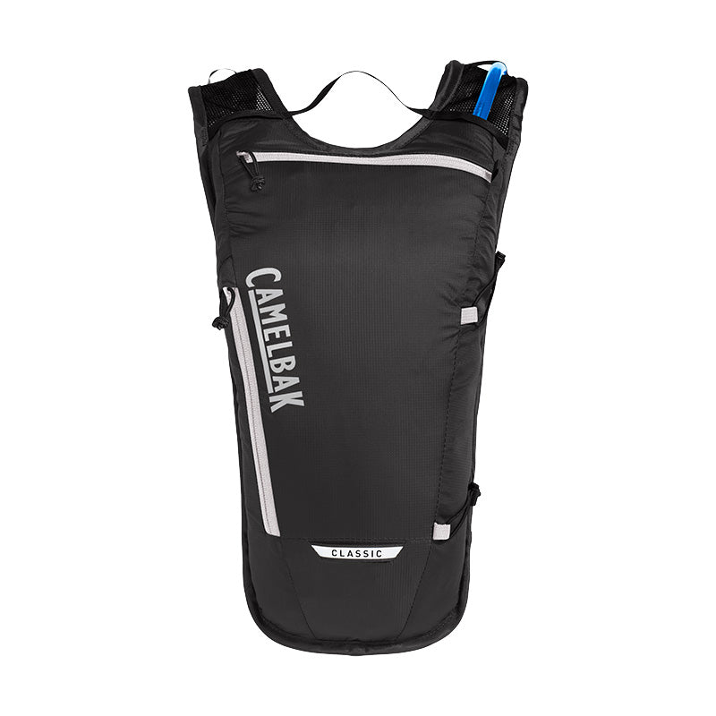 CamelBak Classic™ Light 4L Hydration with Pack Crux® 2L Reservoir Black