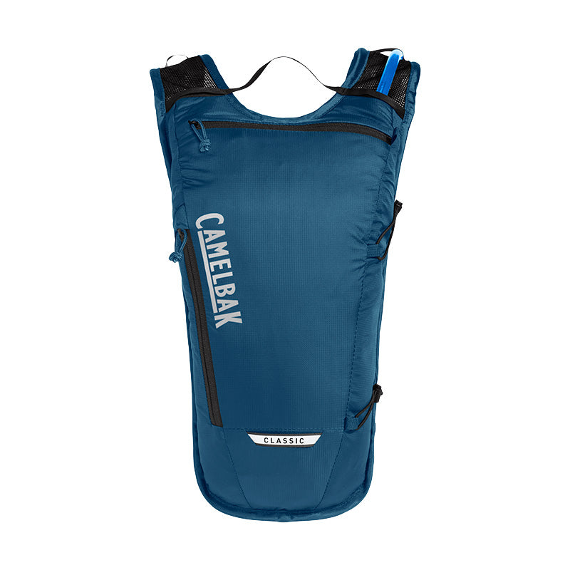 CamelBak Classic™ Light 4L Hydration with Pack Crux® 2L Reservoir Gibraltar Navy/Black