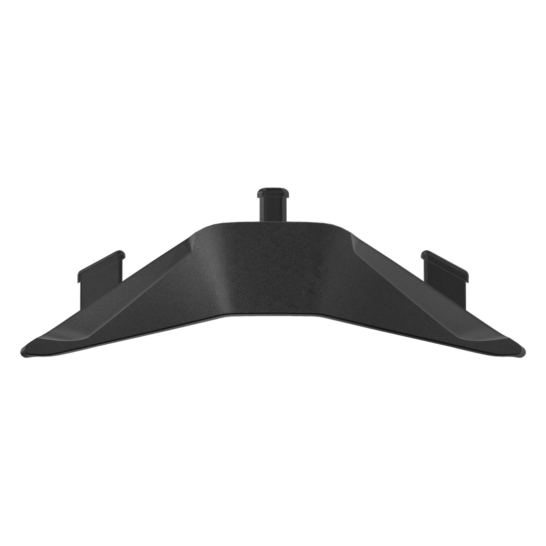 Scott Prospect Noseguard Black