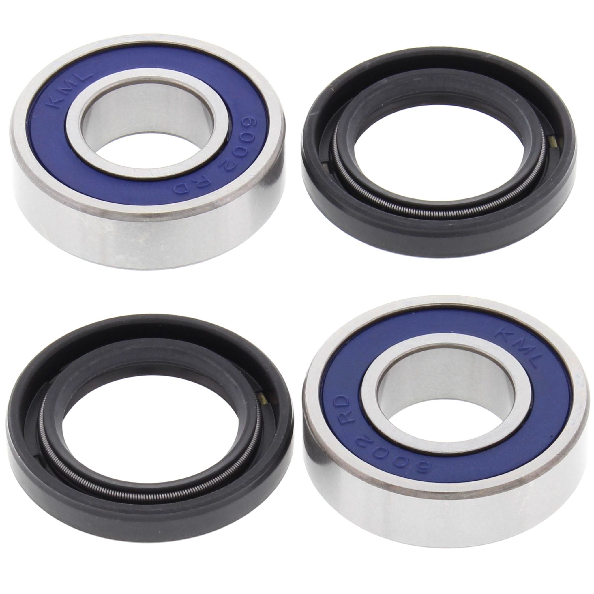 All Balls Wheel Bearing Kit Front HONDA CRF150R 07-25