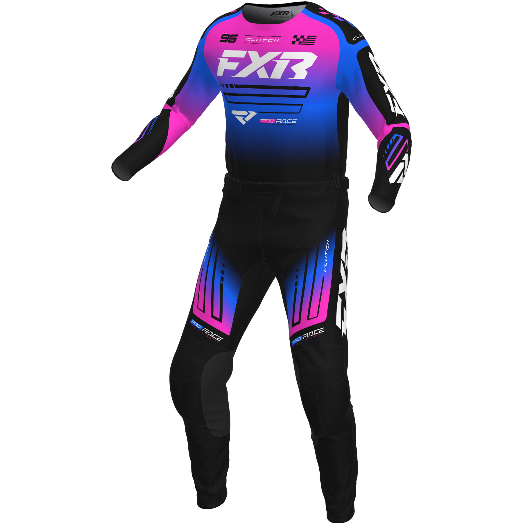 FXR Kids Kit Combos