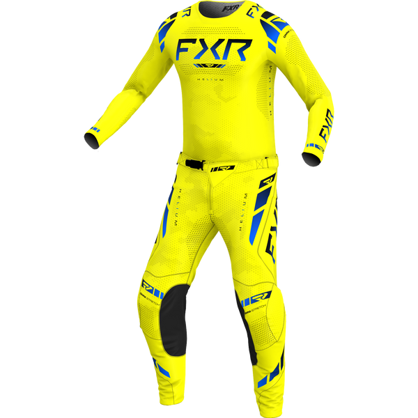 FXR Helium MX Moto 2025 Kit