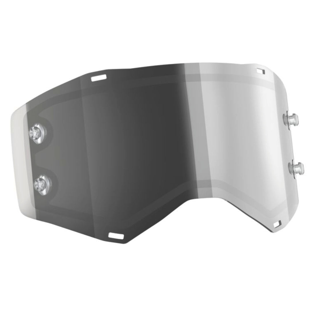 Scott Prospect/Fury Genuine Double Works Lens Light Sensitive