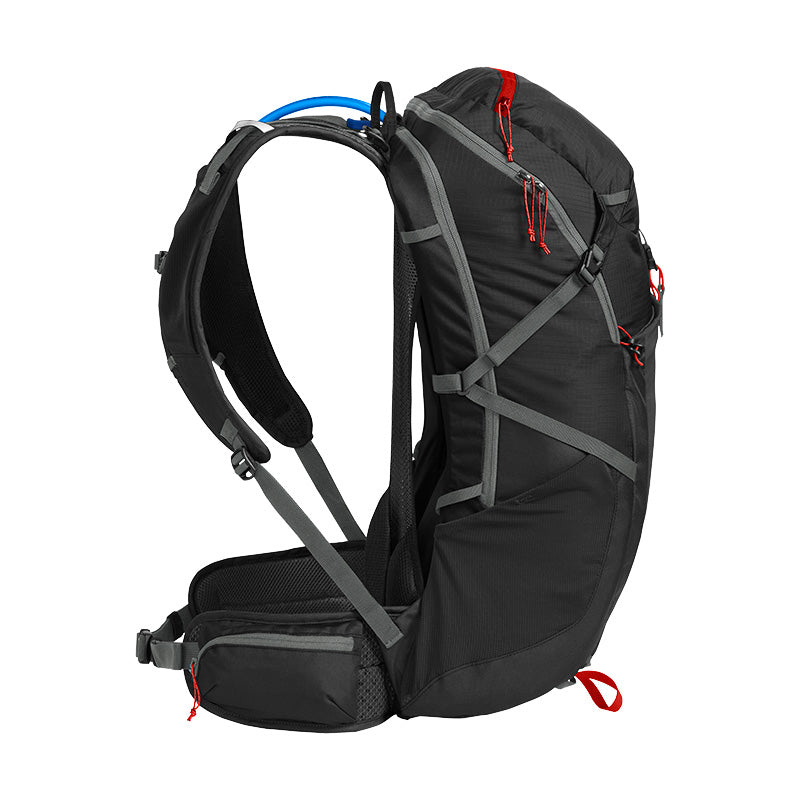 CamelBak Fourteener™ 32 Hydration Hiking Pack with Crux® 3L Reservoir Black