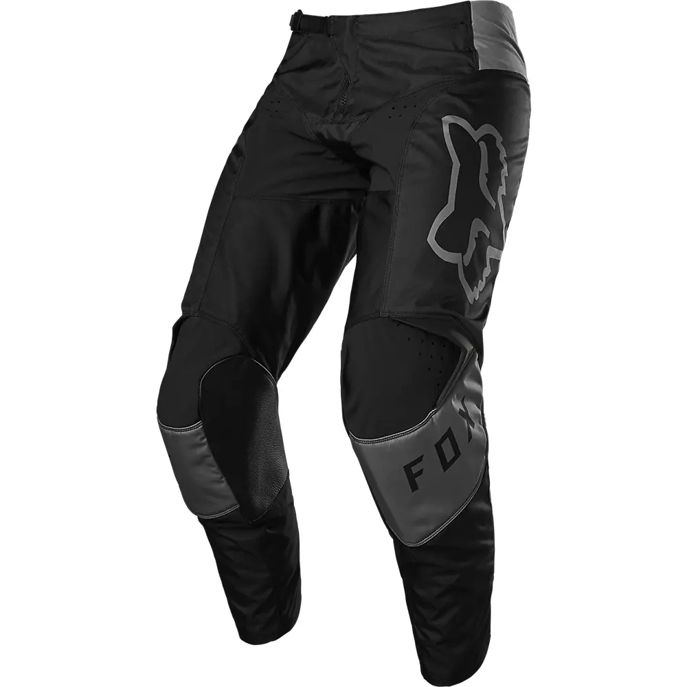 Fox 180 Lux MX Pant Black/Black