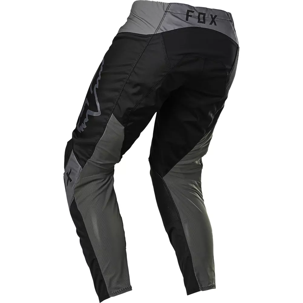 Fox 180 Lux MX Pant Black/Black