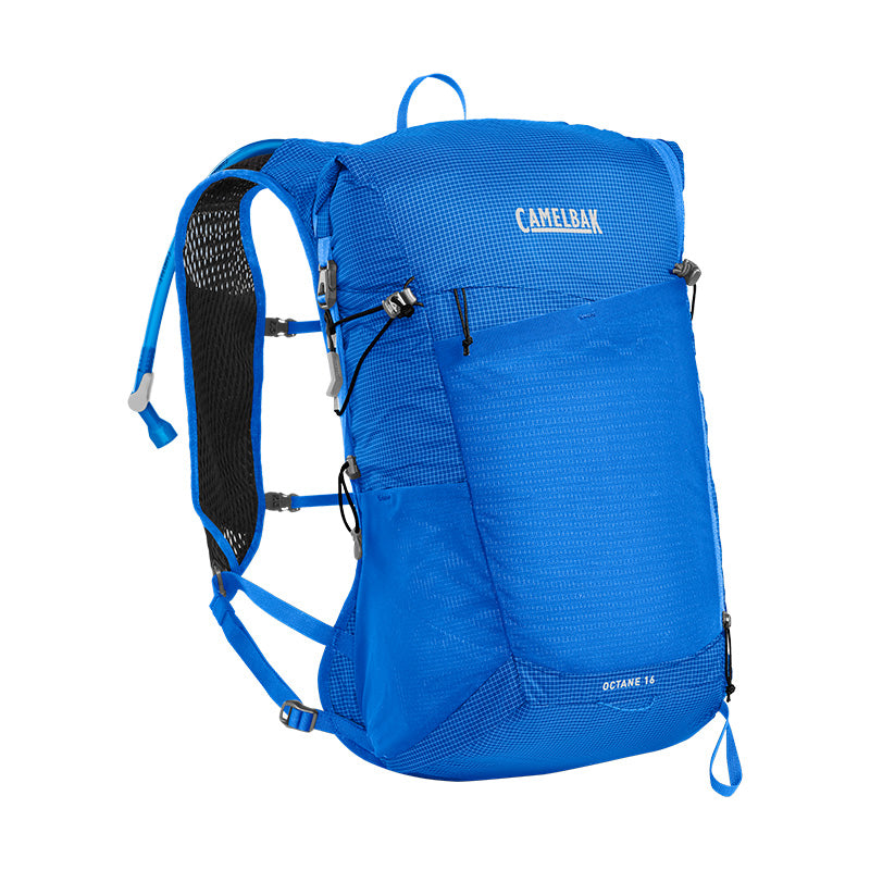 CamelBak Octane™ 16 Hydration Hiking Pack with Fusion™ 2L Reservoir Royal Blue