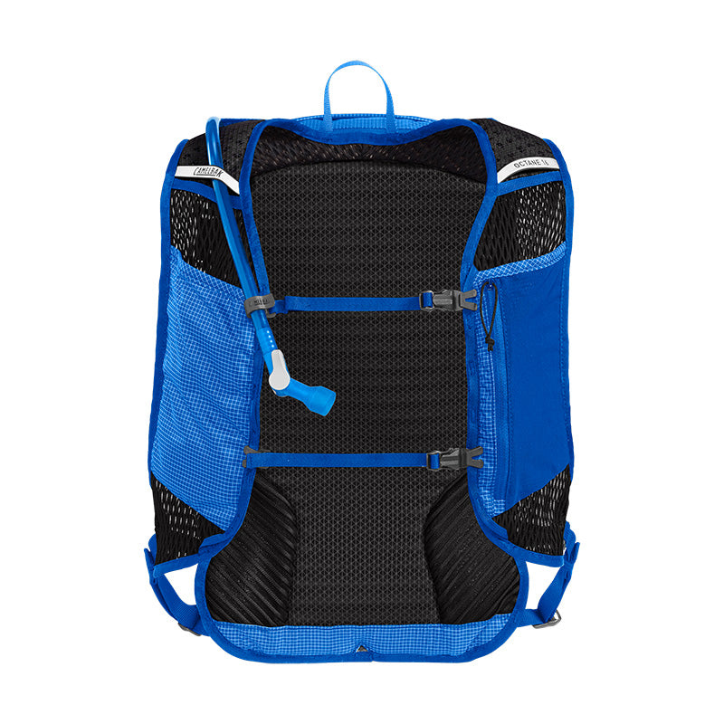 CamelBak Octane™ 16 Hydration Hiking Pack with Fusion™ 2L Reservoir Royal Blue