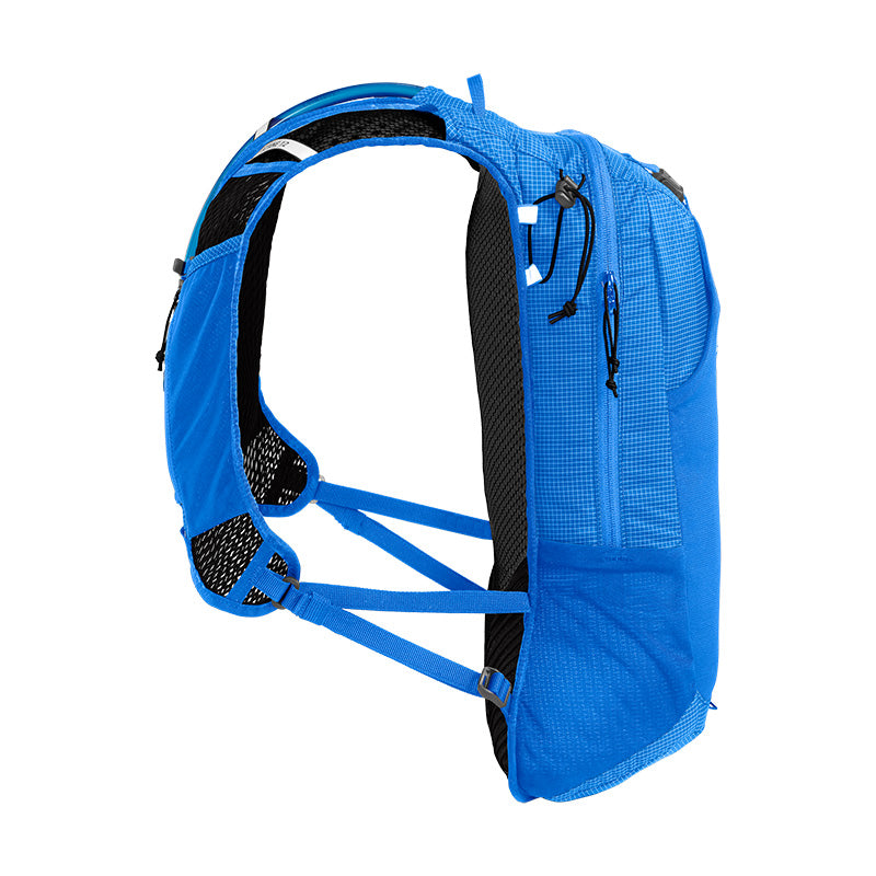 CamelBak Octane™ 12 Hydration Hiking Pack with Fusion™ 2L Reservoir Royal Blue
