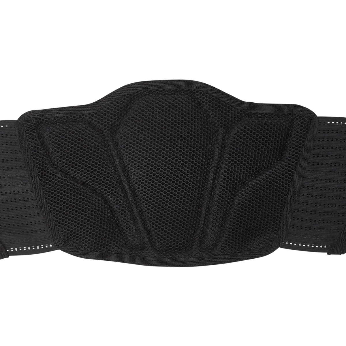 Fox YOUTH Titan Sport Kidney Belt Black