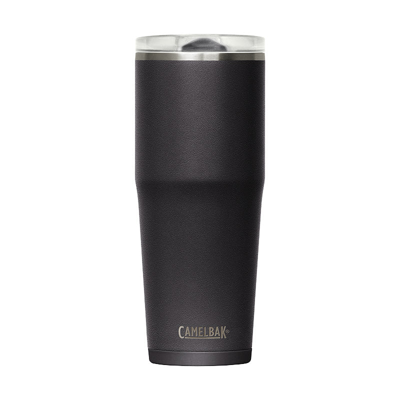 CamelBak Thrive Tumbler VSS Insulated Stainless Steel 600ml 20oz Black