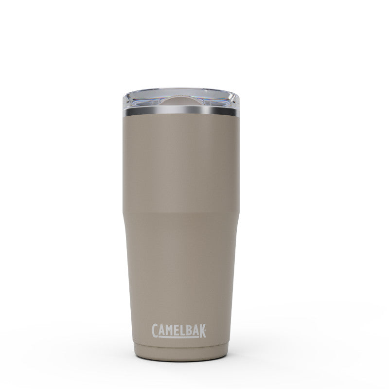 CamelBak Thrive Tumbler VSS Insulated Stainless Steel 600ml 20oz Stone Grey