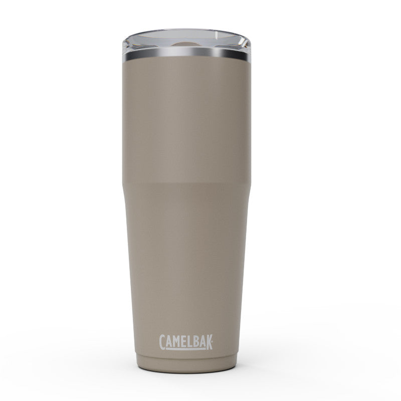 CamelBak Thrive Tumbler VSS Insulated Stainless Steel 900ml 30oz Stone Grey