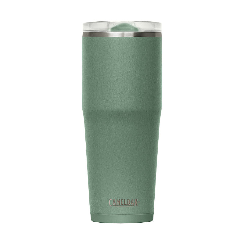 CamelBak Thrive Tumbler VSS Insulated Stainless Steel 900ml 30oz Moss Green