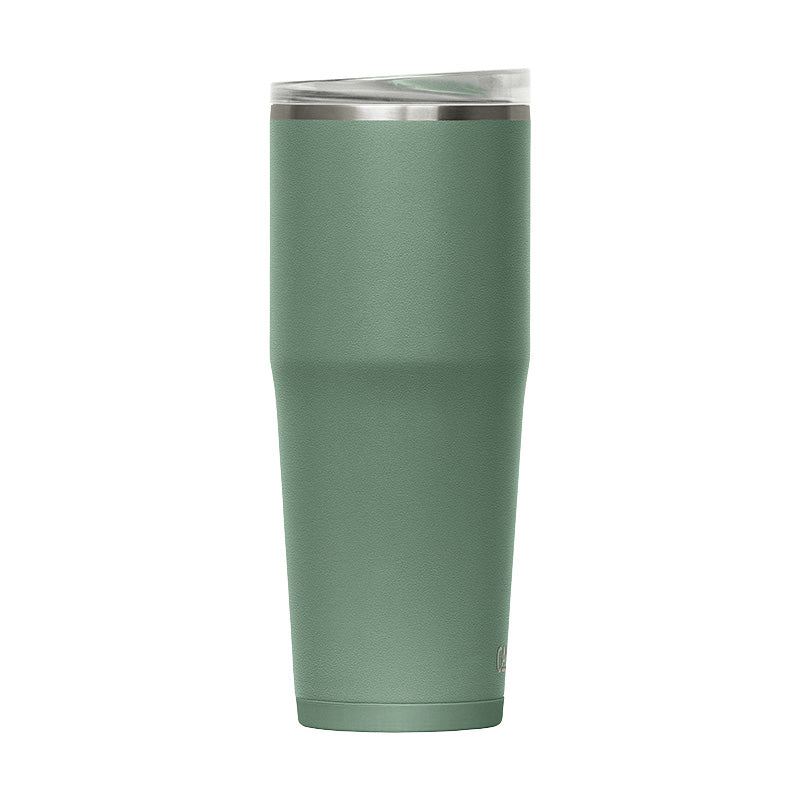CamelBak Thrive Tumbler VSS Insulated Stainless Steel 900ml 30oz Moss Green