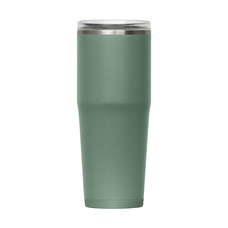 CamelBak Thrive Tumbler VSS Insulated Stainless Steel 900ml 30oz Moss Green