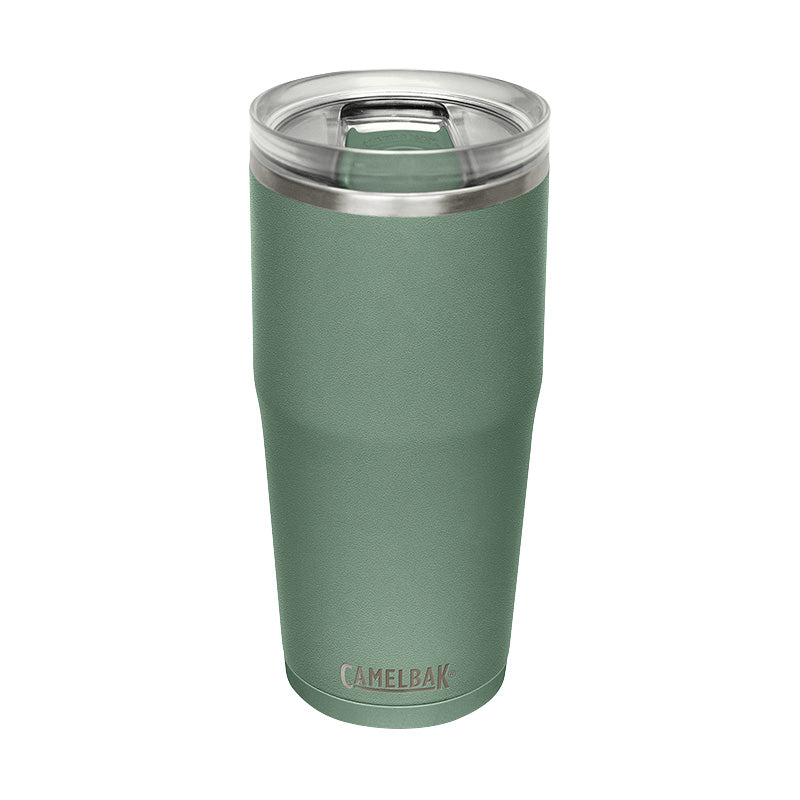 CamelBak Thrive Tumbler VSS Insulated Stainless Steel 900ml 30oz Moss Green