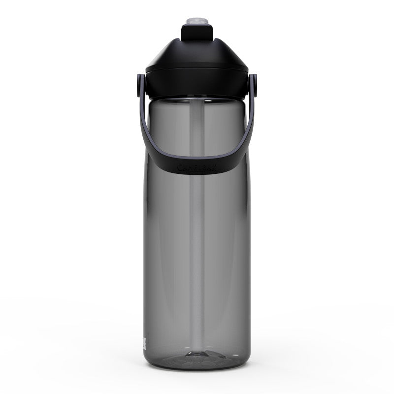 CamelBak Thrive Flip Straw Bottle 750ml 25oz Charcoal