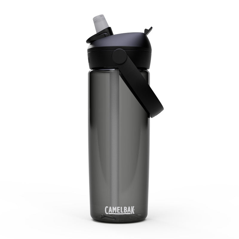 CamelBak Thrive Flip Straw Bottle 600ml 20oz Charcoal