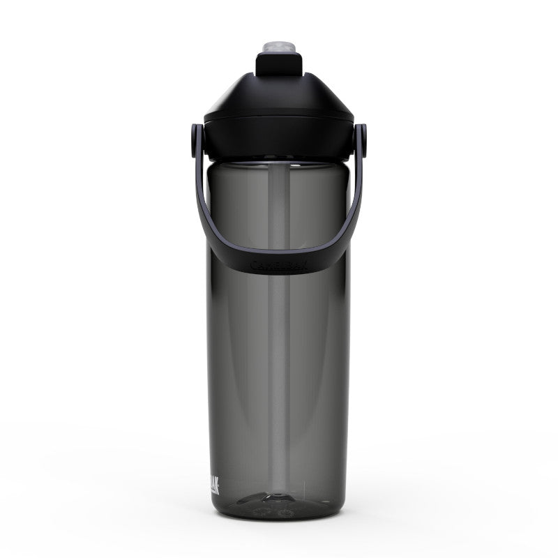 CamelBak Thrive Flip Straw Bottle 600ml 20oz Charcoal