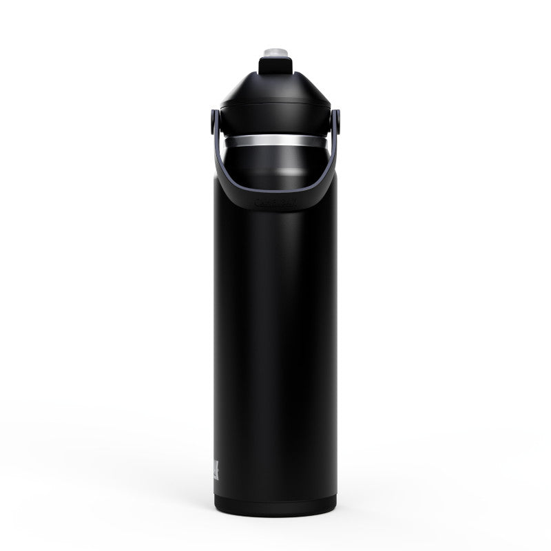 CamelBak Thrive Flip Straw VSS Insulated Stainless Steel Bottle 1 Litre 32oz Black