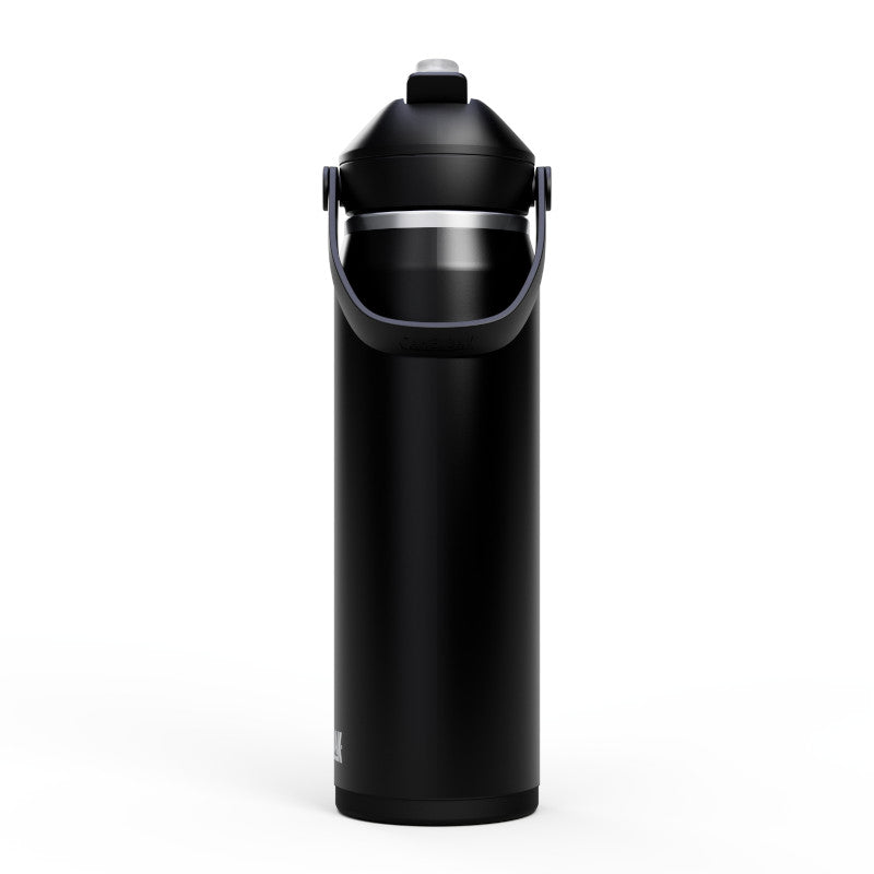 CamelBak Thrive Flip Straw VSS Insulated Stainless Steel Bottle 750ml 25oz Black