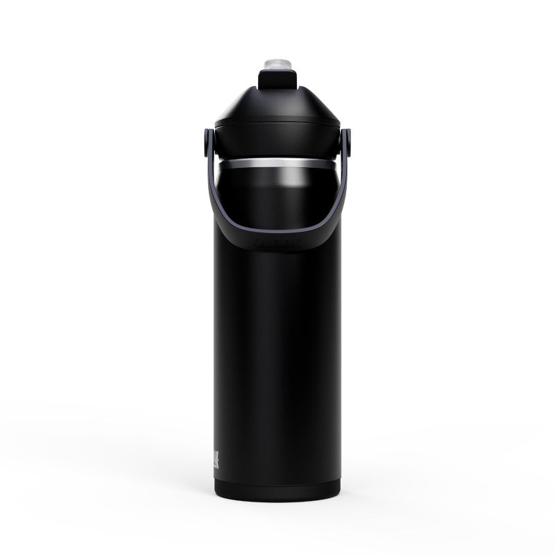 CamelBak Thrive Flip Straw VSS Insulated Stainless Steel Bottle 600ml 20oz Black