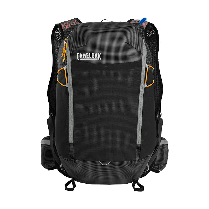 CamelBak Octane™ 22 Hydration Hiking Pack with Fusion™ 2L Reservoir Black