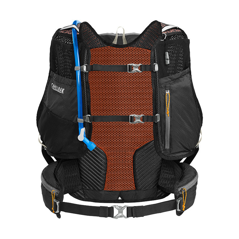 CamelBak Octane™ 22 Hydration Hiking Pack with Fusion™ 2L Reservoir Black