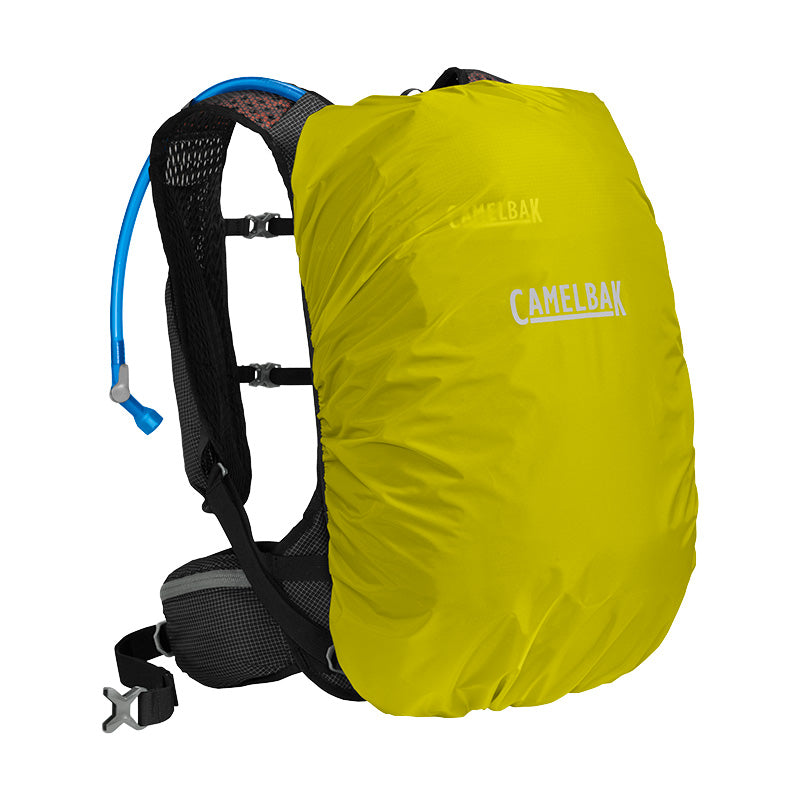 CamelBak Octane™ 22 Hydration Hiking Pack with Fusion™ 2L Reservoir Black