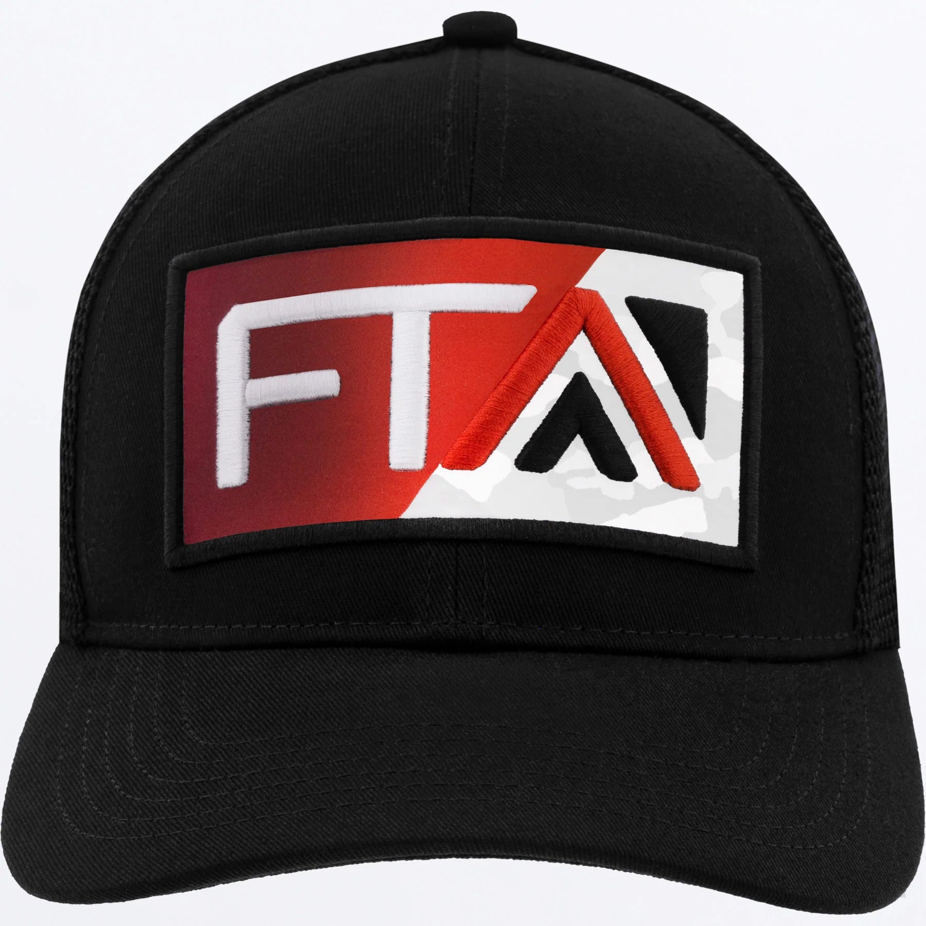 FTA Stylz Hat Battle