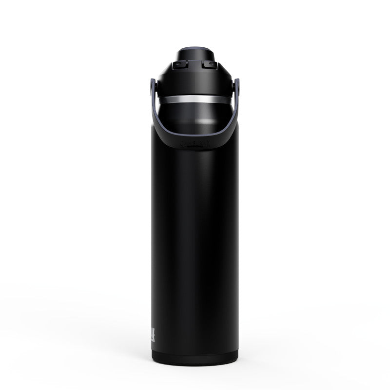CamelBak Thrive Chug Insulated Stainless Steel Bottle 1 Litre 32oz Black