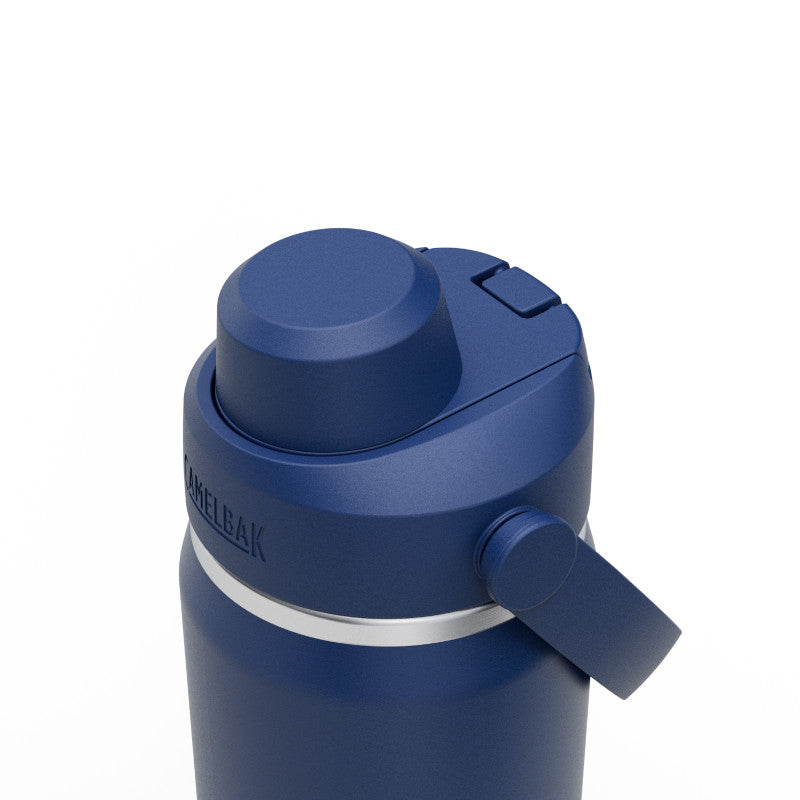 CamelBak Thrive Chug Insulated Stainless Steel Bottle 600ml 20oz Navy