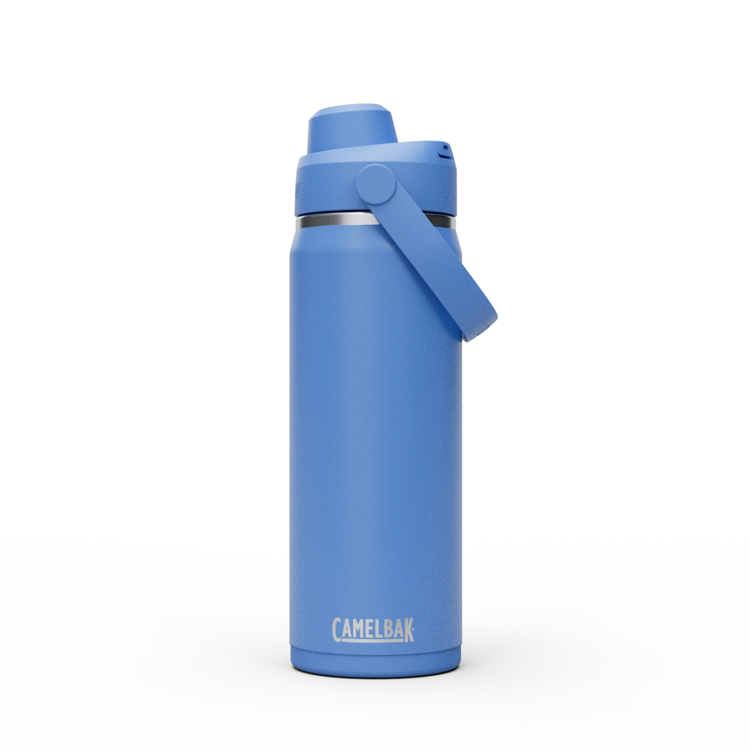 CamelBak Thrive Chug Insulated Stainless Steel Bottle 600ml 20oz Sky Blue