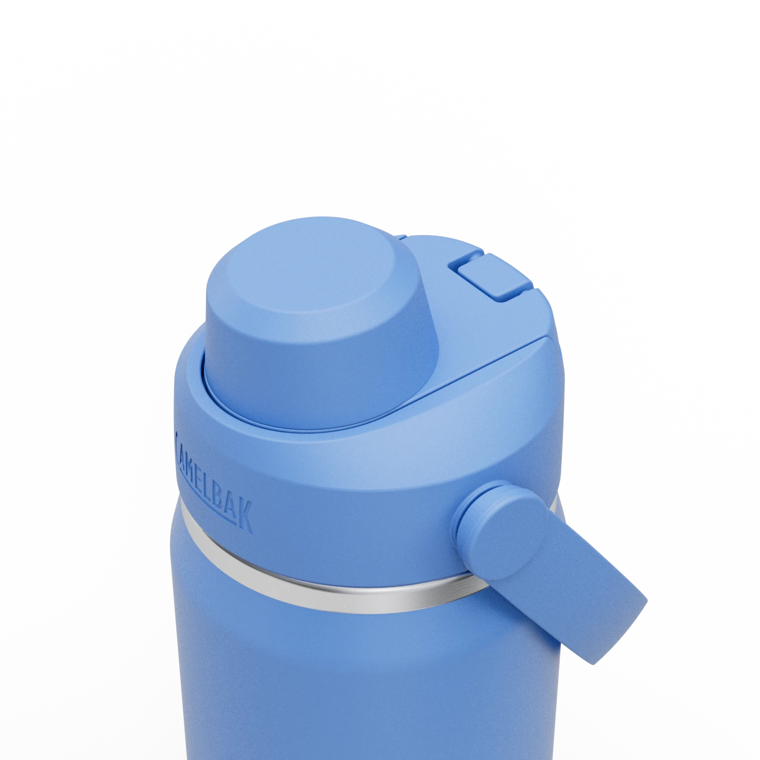 CamelBak Thrive Chug Insulated Stainless Steel Bottle 600ml 20oz Sky Blue