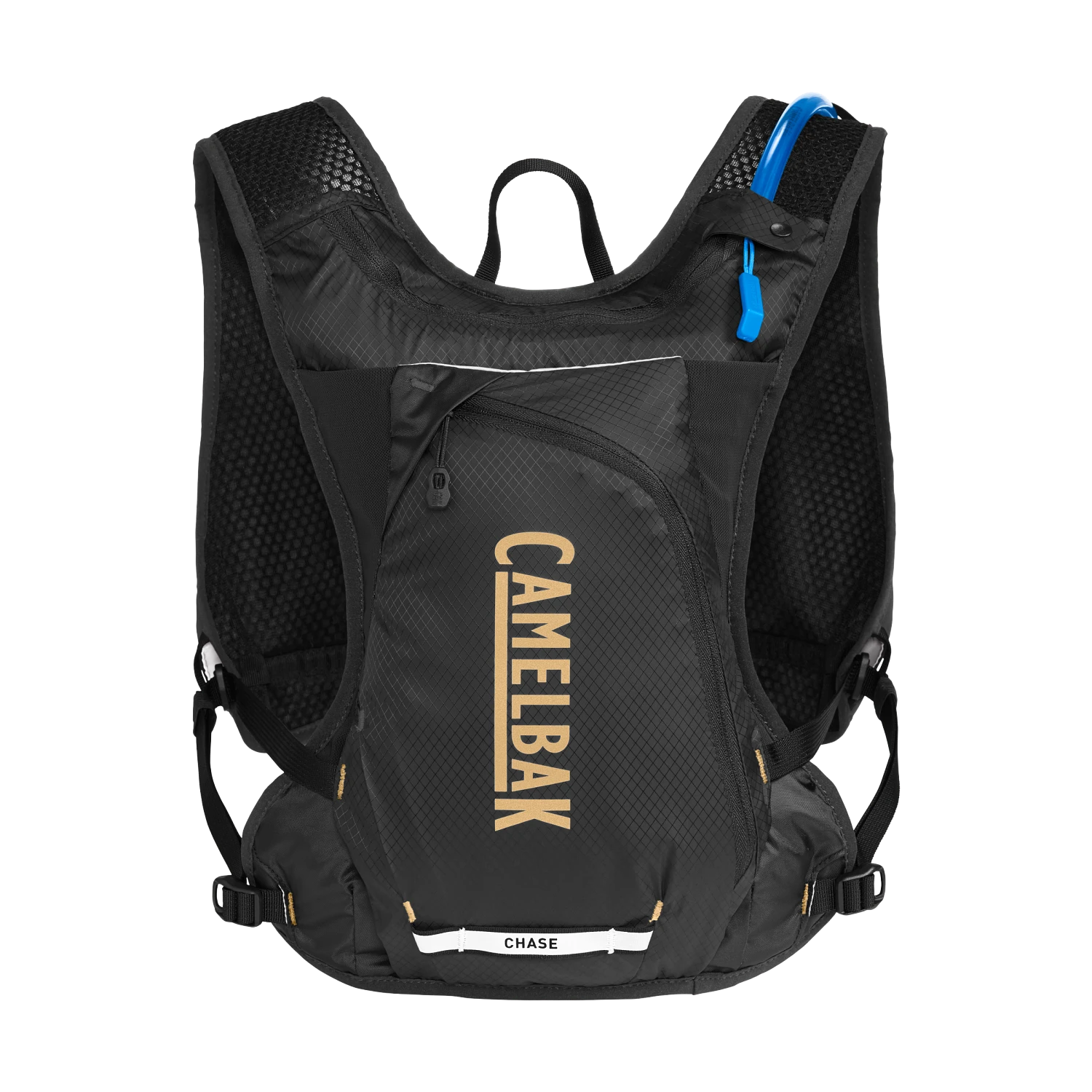 CamelBak Chase™ Race 4 Hydration Vest with Crux® 1.5L Reservoir Black