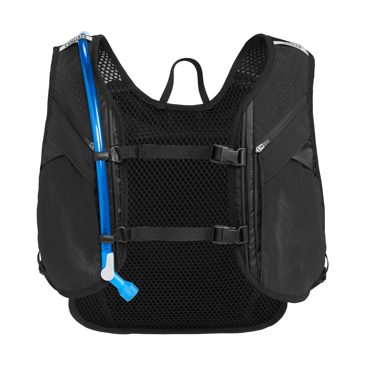 CamelBak Chase™ Race 4 Hydration Vest with Crux® 1.5L Reservoir Black